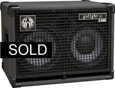 SWR Golight Jr 8 Ohms